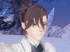 ��PSO2 �˥塼�����ͥ����ס�ͭ��DLC�ȶ���Υ������ꥹ�ѥå���������1�ɤ�2022ǯ6��8����ȯ�䡣�����ȥ⡼�����Υ��å�