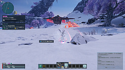 画像ギャラリー No.011のサムネイル画像 / 「PSO2 ニュージェネシス」,大型アップデート“氷壁を穿つ五つの志”先行プレイレポート。フローティングボードでの戦いや新緊急クエストなど