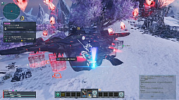 画像ギャラリー No.012のサムネイル画像 / 「PSO2 ニュージェネシス」,大型アップデート“氷壁を穿つ五つの志”先行プレイレポート。フローティングボードでの戦いや新緊急クエストなど