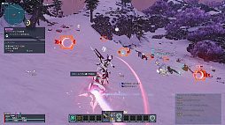 画像ギャラリー No.013のサムネイル画像 / 「PSO2 ニュージェネシス」,大型アップデート“氷壁を穿つ五つの志”先行プレイレポート。フローティングボードでの戦いや新緊急クエストなど