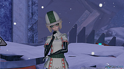 画像ギャラリー No.023のサムネイル画像 / 「PSO2 ニュージェネシス」,大型アップデート“氷壁を穿つ五つの志”先行プレイレポート。フローティングボードでの戦いや新緊急クエストなど