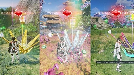 ���������꡼ No.003�Υ���ͥ������ / ��PSO2 �˥塼�����ͥ����ס����ɥȥ饤����ȥ��ƥ顼���쥤���������ɤ�6��2��0��00�˥�������