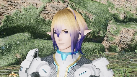 ���������꡼ No.007�Υ���ͥ������ / ��PSO2 �˥塼�����ͥ����ס����ɥȥ饤����ȥ��ƥ顼���쥤���������ɤ�6��2��0��00�˥�������