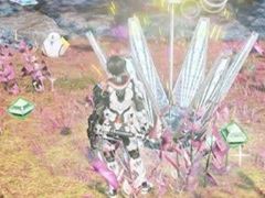 ��PSO2 �˥塼�����ͥ����ס����ɥȥ饤����ȥ��ƥ顼���쥤���������ɤ�6��2��0��00�˥�������