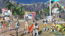 ꡼ No.005 | PSO2 ˥塼ͥפ1ǯ緿åץǡȡɹɤĸޤĤλ֡ɤ줿ޡޤǤɲä줿Ǥ򤪤餤褦