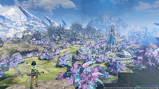 ꡼ No.009 | PSO2 ˥塼ͥפ1ǯ緿åץǡȡɹɤĸޤĤλ֡ɤ줿ޡޤǤɲä줿Ǥ򤪤餤褦