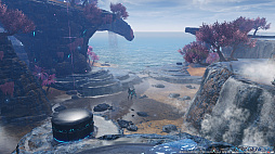 ꡼ No.010 | PSO2 ˥塼ͥפ1ǯ緿åץǡȡɹɤĸޤĤλ֡ɤ줿ޡޤǤɲä줿Ǥ򤪤餤褦