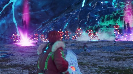 ꡼ No.004 | PSO2 ˥塼ͥפοWebCMɹɤĸޤĤλ 30þҲࡼӡɸʪΥȤʤ5ͤΥ饯о