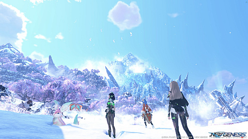 ꡼ No.001 | PSO2 ˥塼ͥס緿åץǡ2ơɹɤĸޤĤλ֡ɥץ쥤ݡȡ˴ϡȥꥹɤõ