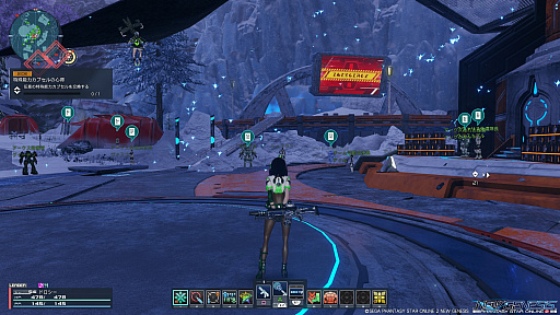 ꡼ No.007 | PSO2 ˥塼ͥס緿åץǡ2ơɹɤĸޤĤλ֡ɥץ쥤ݡȡ˴ϡȥꥹɤõ