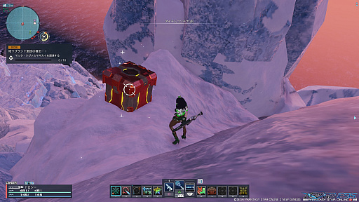 ꡼ No.009 | PSO2 ˥塼ͥס緿åץǡ2ơɹɤĸޤĤλ֡ɥץ쥤ݡȡ˴ϡȥꥹɤõ