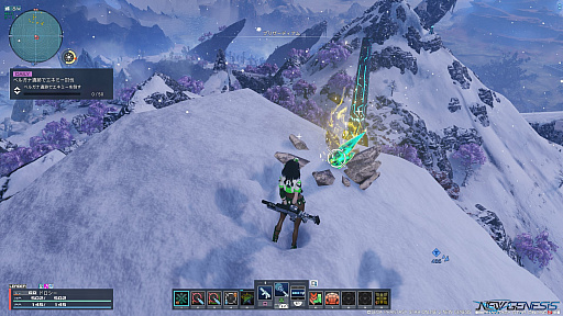 ꡼ No.011 | PSO2 ˥塼ͥס緿åץǡ2ơɹɤĸޤĤλ֡ɥץ쥤ݡȡ˴ϡȥꥹɤõ