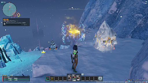 ꡼ No.021 | PSO2 ˥塼ͥס緿åץǡ2ơɹɤĸޤĤλ֡ɥץ쥤ݡȡ˴ϡȥꥹɤõ