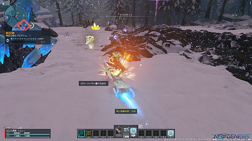 ꡼ No.022 | PSO2 ˥塼ͥס緿åץǡ2ơɹɤĸޤĤλ֡ɥץ쥤ݡȡ˴ϡȥꥹɤõ