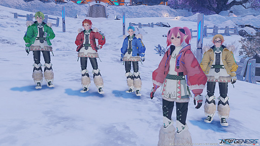 ꡼ No.028 | PSO2 ˥塼ͥס緿åץǡ2ơɹɤĸޤĤλ֡ɥץ쥤ݡȡ˴ϡȥꥹɤõ