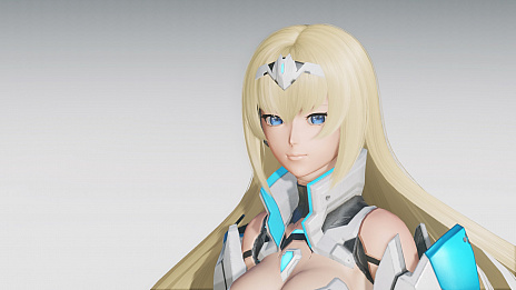 ���������꡼ No.007�Υ���ͥ������ / ��PSO2 �˥塼�����ͥ����ס��ȥꥬ���������ȡ�����齬���������ե��륹�޷���R.2�ɤ��ۿ���AC������å��ˤϥǥ����󥳥�ƥ������޺��ʤ�