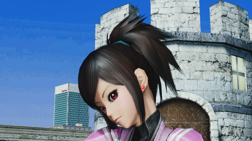 ���������꡼ No.004�Υ���ͥ������ / ��PSO2 �˥塼�����ͥ����ס���Х��Х�AC������å��ȥ��饯���Х��Х�ɤ��о�