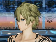 ��PSO2 �˥塼�����ͥ����ס���Х��Х�AC������å��ȥ��饯���Х��Х�ɤ��о�