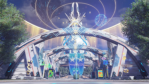 ꡼ No.004 | PSO2 ˥塼ͥסPSO210ǯǰ٥Ȥ곫šåץǡȤǿüǽϤʤɤо