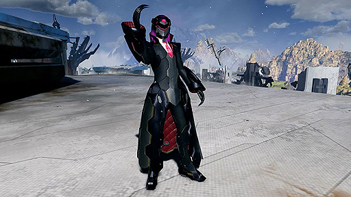 ꡼ No.012 | PSO2 ˥塼ͥסPSO210ǯǰ٥Ȥ곫šåץǡȤǿüǽϤʤɤо