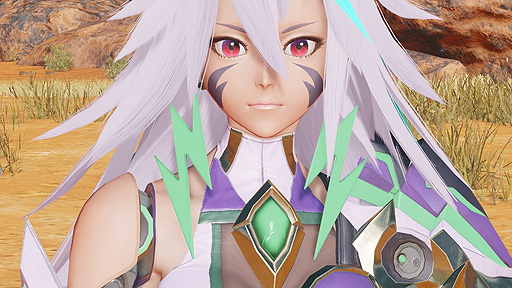 ꡼ No.017 | PSO2 ˥塼ͥסPSO210ǯǰ٥Ȥ곫šåץǡȤǿüǽϤʤɤо