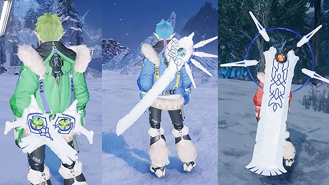 ꡼ No.015 | PSO2 ˥塼ͥפǡPSO210ǯǰȡ齬Ӥ櫡ɤȡACåSGåо