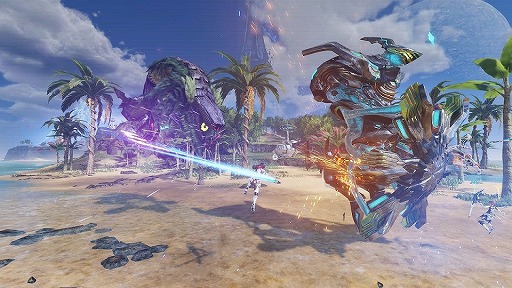 ꡼ No.018 | PSO2 ˥塼ͥפǡPSO210ǯǰȡ齬Ӥ櫡ɤȡACåSGåо