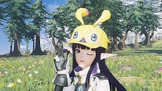 ���������꡼ No.005�Υ���ͥ������ / ��PSO2 �˥塼�����ͥ����פǡ�PSO2��10��ǯ��ǰ���٥�Ȥθ�Ⱦ�郎�������ȡ��ե�����ɥ졼���˿����ʥ��������о�