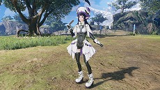 ���������꡼ No.006�Υ���ͥ������ / ��PSO2 �˥塼�����ͥ����פǡ�PSO2��10��ǯ��ǰ���٥�Ȥθ�Ⱦ�郎�������ȡ��ե�����ɥ졼���˿����ʥ��������о�