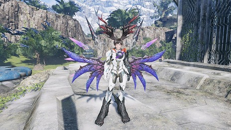 ���������꡼ No.010�Υ���ͥ������ / ��PSO2 �˥塼�����ͥ����פǡ�PSO2��10��ǯ��ǰ���٥�Ȥθ�Ⱦ�郎�������ȡ��ե�����ɥ졼���˿����ʥ��������о�