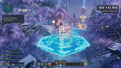 ���������꡼ No.011�Υ���ͥ������ / ��PSO2 �˥塼�����ͥ����פǡ�PSO2��10��ǯ��ǰ���٥�Ȥθ�Ⱦ�郎�������ȡ��ե�����ɥ졼���˿����ʥ��������о�