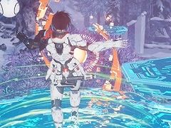 ��PSO2 �˥塼�����ͥ����פǡ�PSO2��10��ǯ��ǰ���٥�Ȥθ�Ⱦ�郎�������ȡ��ե�����ɥ졼���˿����ʥ��������о�