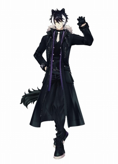 画像ギャラリー No.002のサムネイル画像 / 「PSO2 ニュージェネシス」×「ホロライブプロダクション」コラボの詳細を公開。新ACスクラッチ“バーチャルストリーマーズ”登場