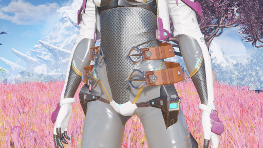 ꡼ No.006 | PSO2 ˥塼ͥסɥȥ饤ȥƥ顼쥤ɤ򳫺