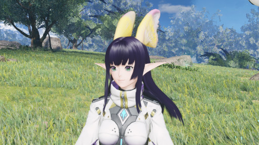 ꡼ No.007 | PSO2 ˥塼ͥסɥȥ饤ȥƥ顼쥤ɤ򳫺