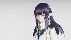 ���������꡼ No.003�Υ���ͥ������ / ��PSO2 �˥塼�����ͥ����פ�2��Υ�Х��Х륹����å����о�