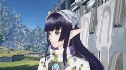 ���������꡼ No.004�Υ���ͥ������ / ��PSO2 �˥塼�����ͥ����פ�2��Υ�Х��Х륹����å����о�