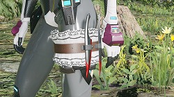 ���������꡼ No.005�Υ���ͥ������ / ��PSO2 �˥塼�����ͥ����פ�2��Υ�Х��Х륹����å����о�