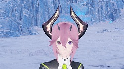 ���������꡼ No.006�Υ���ͥ������ / ��PSO2 �˥塼�����ͥ����פ�2��Υ�Х��Х륹����å����о�