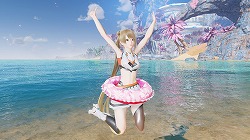 ���������꡼ No.007�Υ���ͥ������ / ��PSO2 �˥塼�����ͥ����פ�2��Υ�Х��Х륹����å����о�