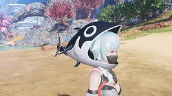 ���������꡼ No.008�Υ���ͥ������ / ��PSO2 �˥塼�����ͥ����פ�2��Υ�Х��Х륹����å����о�