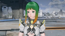 ���������꡼ No.009�Υ���ͥ������ / ��PSO2 �˥塼�����ͥ����פ�2��Υ�Х��Х륹����å����о�