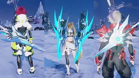 ꡼ No.009 | PSO2 ˥塼ͥ׿۵ޥȡȻ񸻺ηꥰɱꥹۥ饤֤ȥܤACåо