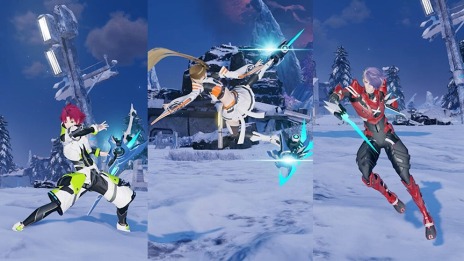 ꡼ No.010 | PSO2 ˥塼ͥ׿۵ޥȡȻ񸻺ηꥰɱꥹۥ饤֤ȥܤACåо