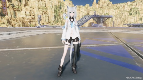 ꡼ No.011 | PSO2 ˥塼ͥ׿۵ޥȡȻ񸻺ηꥰɱꥹۥ饤֤ȥܤACåо