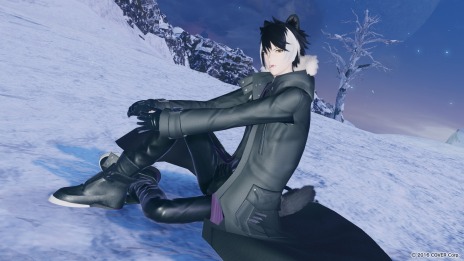 ꡼ No.013 | PSO2 ˥塼ͥ׿۵ޥȡȻ񸻺ηꥰɱꥹۥ饤֤ȥܤACåо