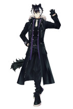 画像ギャラリー No.003のサムネイル画像 / 「PSO2 ニュージェネシス」,ホロライブとコラボした特設サイトを公開。“白上フブキ”さんたちがNGS世界のおすすめスポットを紹介