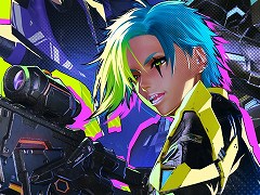 ��PSO2 �˥塼�����ͥ����ס�PS4�ȥ������Х��ǡɤΥ����ӥ����Ϥˤ��碌�ƿ������ӥ��奢�뤬������