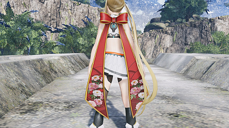 ���������꡼ No.003�Υ���ͥ������ / ��PSO2 �˥塼�����ͥ����ס�PS4�ȥ������Х��ǡɤΥ����ӥ����Ϥˤ��碌�ƿ������ӥ��奢�뤬������