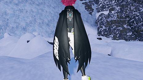 ���������꡼ No.004�Υ���ͥ������ / ��PSO2 �˥塼�����ͥ����ס�PS4�ȥ������Х��ǡɤΥ����ӥ����Ϥˤ��碌�ƿ������ӥ��奢�뤬������